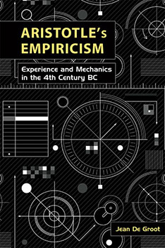 Aristotle’s Empiricism cover
